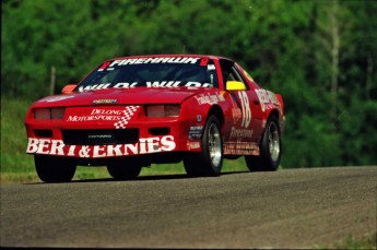 Retour dans le passé - Classique d'été à Tremblant 1992