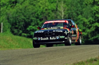 Retour dans le passé - Classique d'été à Tremblant 1992