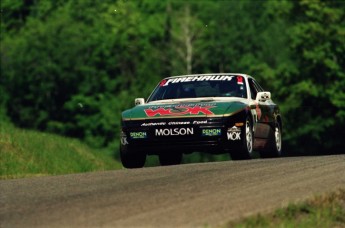 Retour dans le passé - Classique d'été à Tremblant 1992