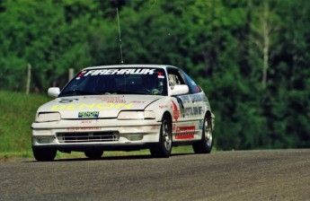 Retour dans le passé - Classique d'été à Tremblant 1992