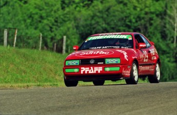 Retour dans le passé - Classique d'été à Tremblant 1992