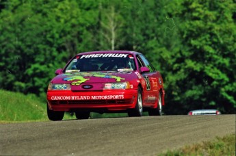 Retour dans le passé - Classique d'été à Tremblant 1992