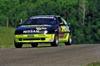 Retour dans le passé - Classique d'été à Tremblant 1992