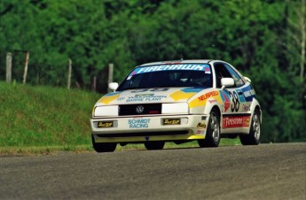 Retour dans le passé - Classique d'été à Tremblant 1992