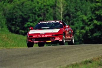 Retour dans le passé - Classique d'été à Tremblant 1992