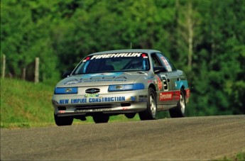 Retour dans le passé - Classique d'été à Tremblant 1992