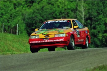 Retour dans le passé - Classique d'été à Tremblant 1992