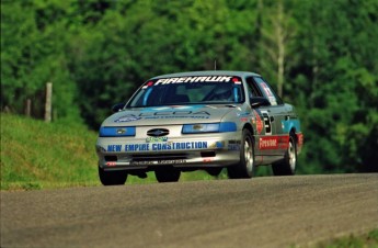 Retour dans le passé - Classique d'été à Tremblant 1992