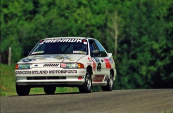 Retour dans le passé - Classique d'été à Tremblant 1992