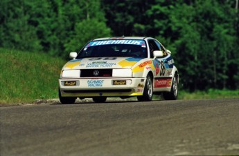 Retour dans le passé - Classique d'été à Tremblant 1992