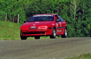 Retour dans le passé - Classique d'été à Tremblant 1992