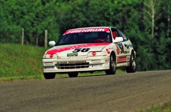 Retour dans le passé - Classique d'été à Tremblant 1992