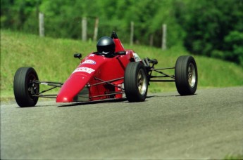 Retour dans le passé - Classique d'été à Tremblant 1992