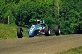 Retour dans le passé - Classique d'été à Tremblant 1992