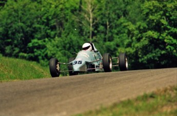 Retour dans le passé - Classique d'été à Tremblant 1992