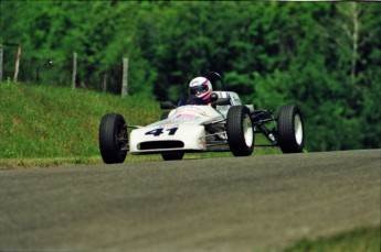 Retour dans le passé - Classique d'été à Tremblant 1992