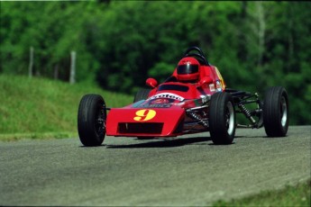 Retour dans le passé - Classique d'été à Tremblant 1992