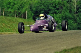 Retour dans le passé - Classique d'été à Tremblant 1992