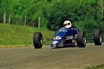 Retour dans le passé - Classique d'été à Tremblant 1992