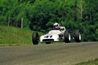 Retour dans le passé - Classique d'été à Tremblant 1992