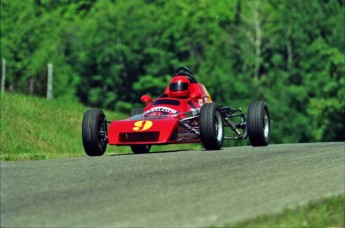 Retour dans le passé - Classique d'été à Tremblant 1992