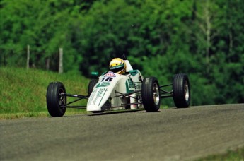 Retour dans le passé - Classique d'été à Tremblant 1992