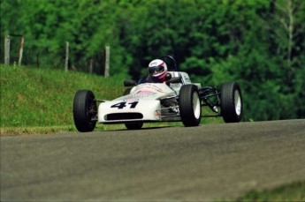 Retour dans le passé - Classique d'été à Tremblant 1992