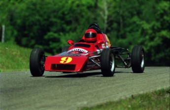 Retour dans le passé - Classique d'été à Tremblant 1992