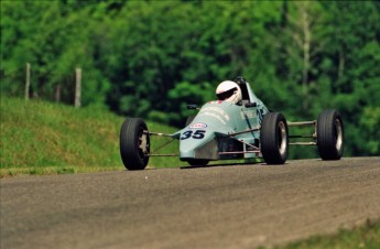 Retour dans le passé - Classique d'été à Tremblant 1992