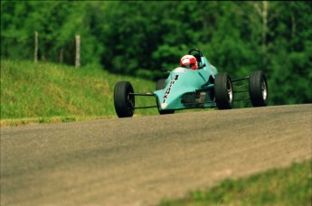 Retour dans le passé - Classique d'été à Tremblant 1992