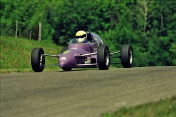 Retour dans le passé - Classique d'été à Tremblant 1992