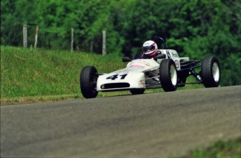 Retour dans le passé - Classique d'été à Tremblant 1992