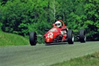 Retour dans le passé - Classique d'été à Tremblant 1992