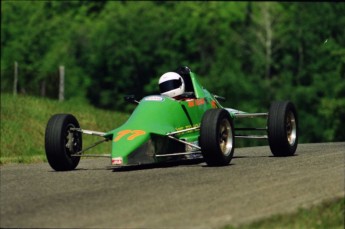 Retour dans le passé - Classique d'été à Tremblant 1992