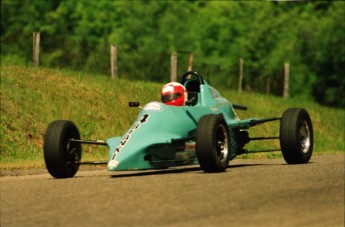 Retour dans le passé - Classique d'été à Tremblant 1992