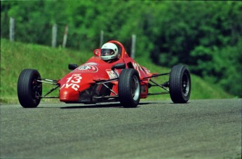 Retour dans le passé - Classique d'été à Tremblant 1992