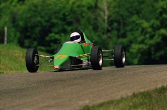 Retour dans le passé - Classique d'été à Tremblant 1992