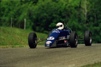 Retour dans le passé - Classique d'été à Tremblant 1992