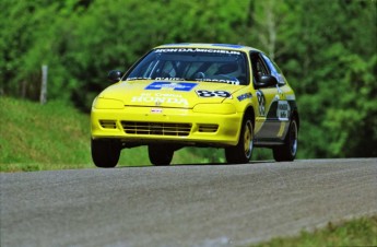 Retour dans le passé - Classique d'été à Tremblant 1992