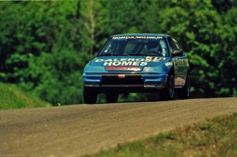 Retour dans le passé - Classique d'été à Tremblant 1992