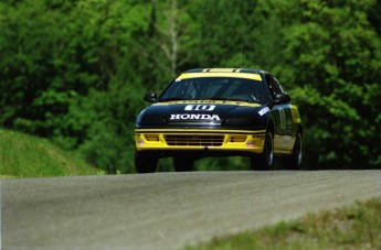 Retour dans le passé - Classique d'été à Tremblant 1992