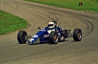 Retour dans le passé - Classique d'été à Tremblant 1992