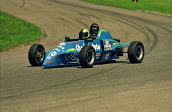 Retour dans le passé - Classique d'été à Tremblant 1992