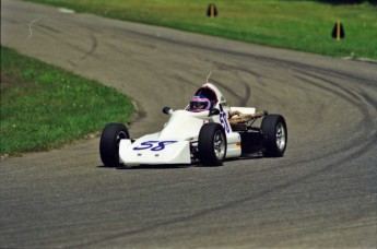 Retour dans le passé - Classique d'été à Tremblant 1992