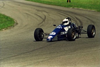 Retour dans le passé - Classique d'été à Tremblant 1992