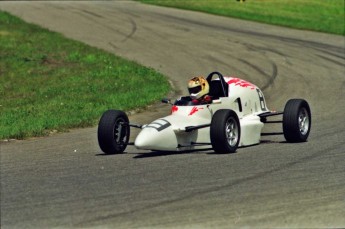 Retour dans le passé - Classique d'été à Tremblant 1992