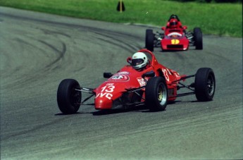 Retour dans le passé - Classique d'été à Tremblant 1992