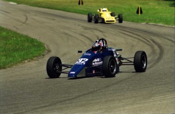 Retour dans le passé - Classique d'été à Tremblant 1992