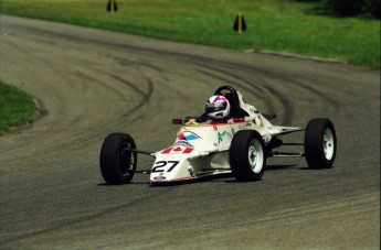 Retour dans le passé - Classique d'été à Tremblant 1992