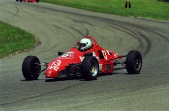 Retour dans le passé - Classique d'été à Tremblant 1992